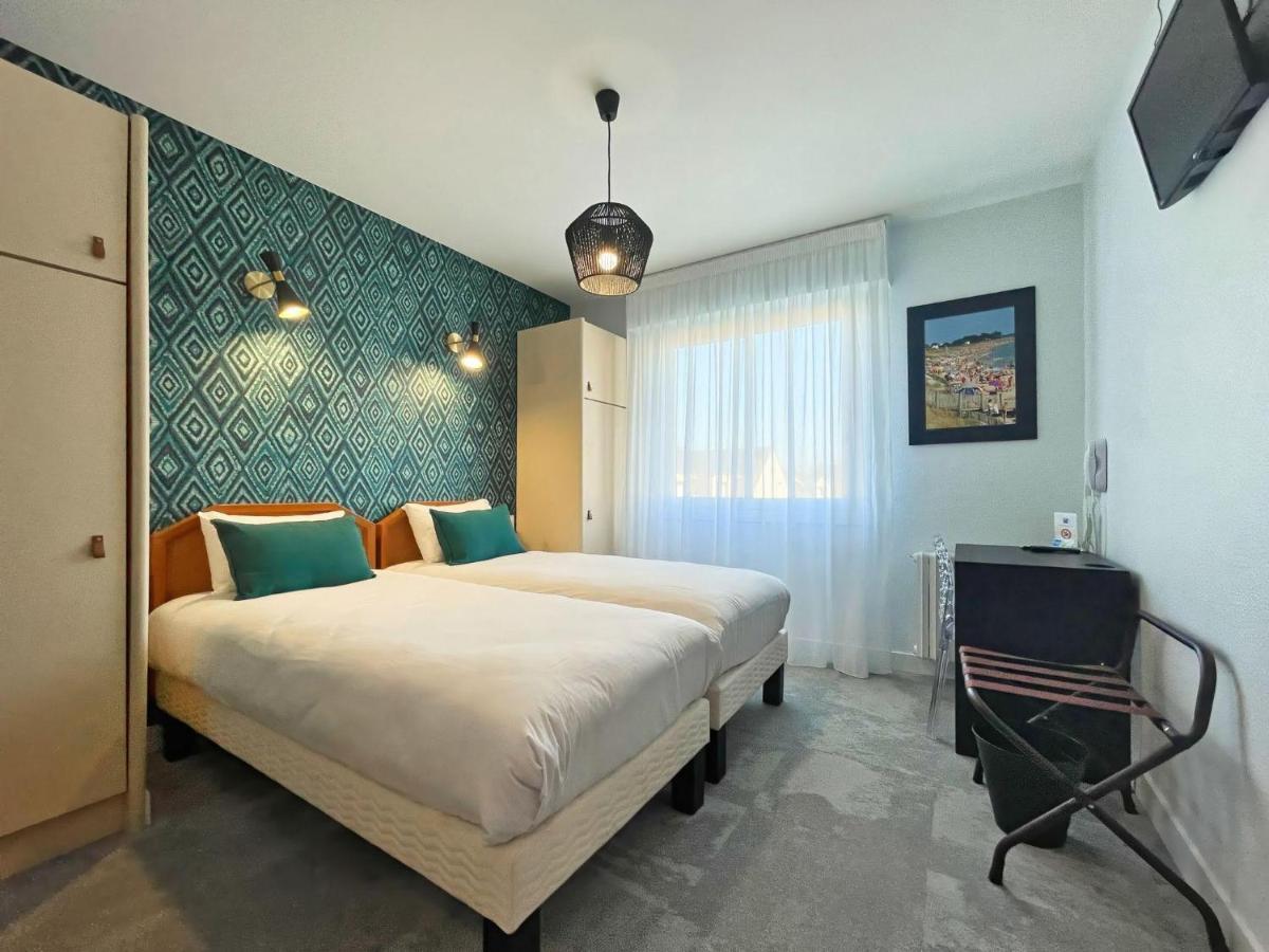 Hotel L'Albatros Дамґан Екстер'єр фото