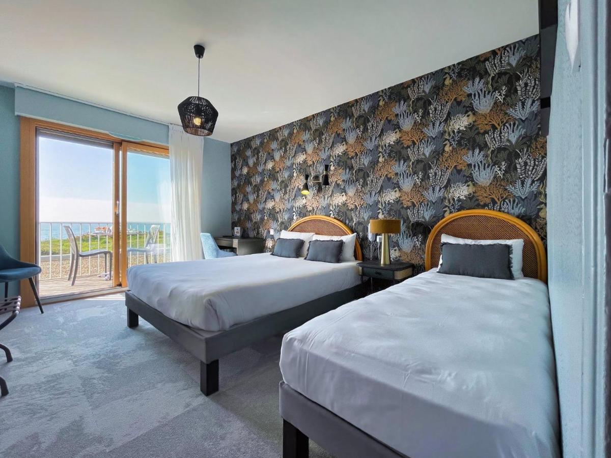 Hotel L'Albatros Дамґан Екстер'єр фото