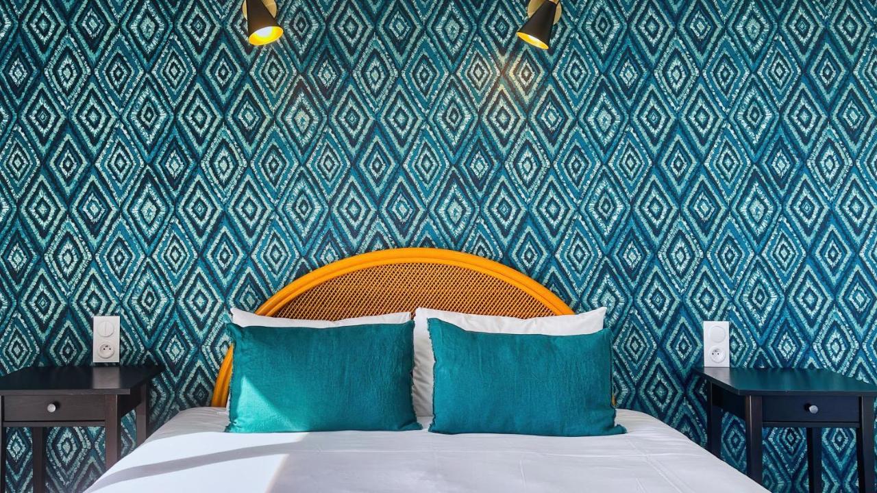 Hotel L'Albatros Дамґан Екстер'єр фото