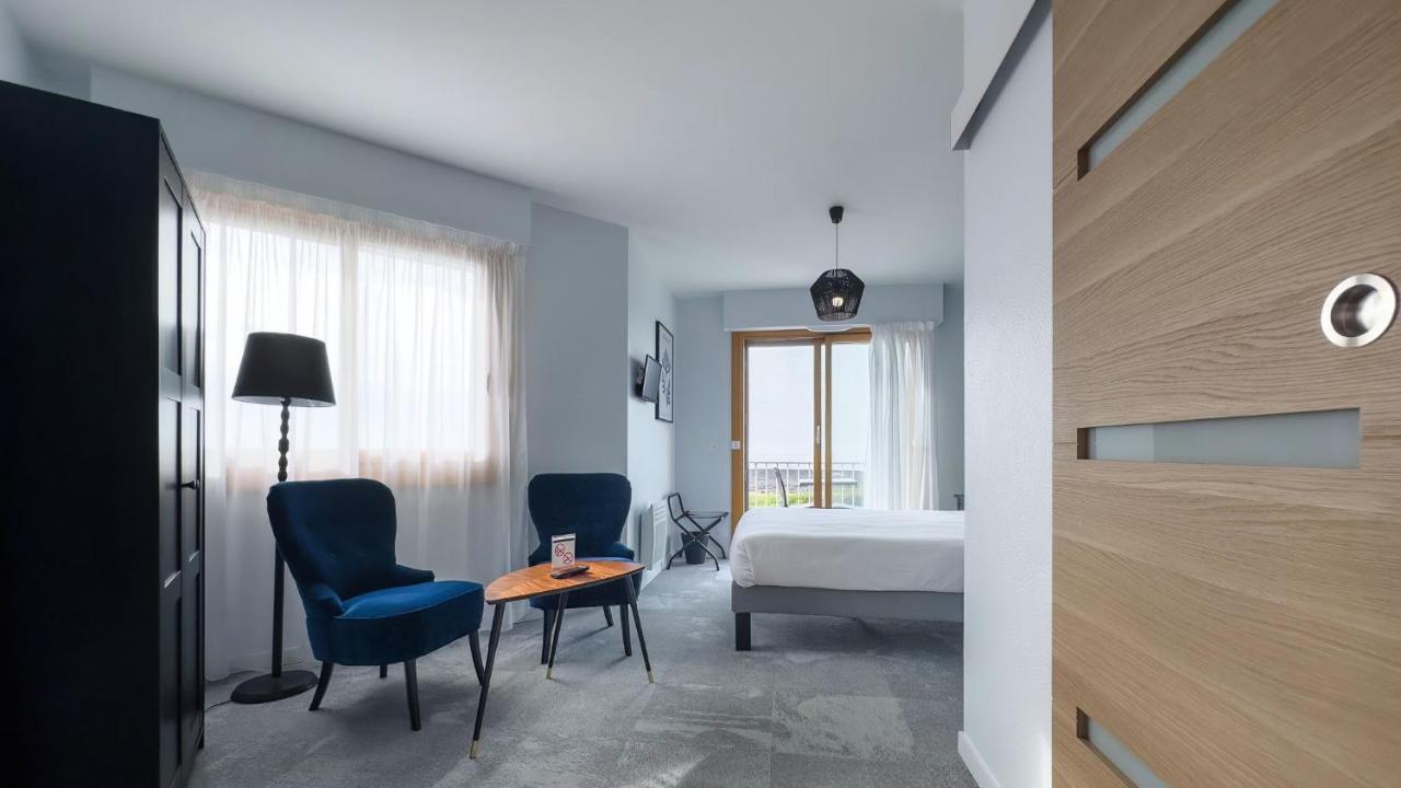 Hotel L'Albatros Дамґан Екстер'єр фото