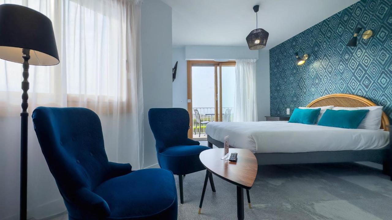 Hotel L'Albatros Дамґан Екстер'єр фото