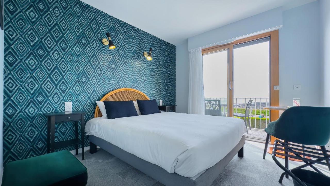 Hotel L'Albatros Дамґан Екстер'єр фото