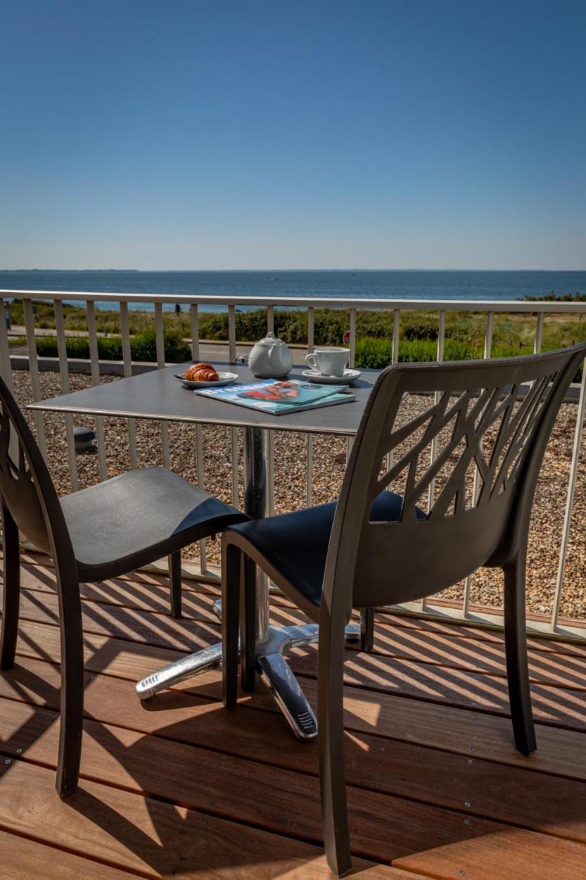 Hotel L'Albatros Дамґан Екстер'єр фото