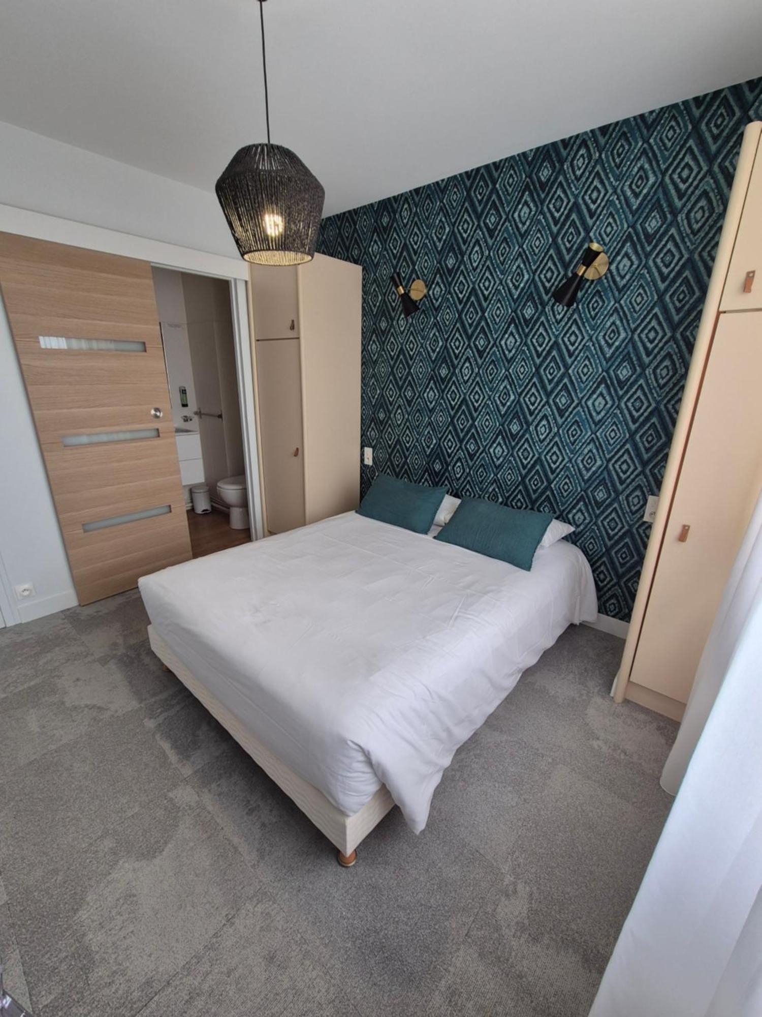 Hotel L'Albatros Дамґан Екстер'єр фото